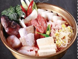 양마니명동찌개마을